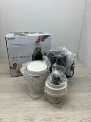 新品未使用品　iwatani CRUSH MILLER IFM-C20G 新品未使用品 iwatani CRUSH MILLER IFM-C20G Amazon.com