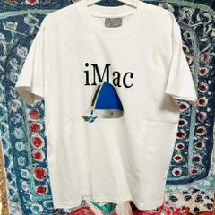 2025年最新】apple tシャツ ヴィンテージの人気アイテム - メルカリ