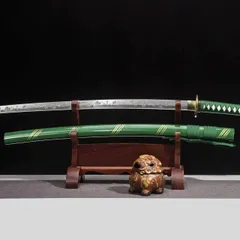 一体の長い棒の金のたが棒  B型青古銅色  古兵器  武具 刀装具 模造刀 2025年最新】刀の人気アイテム - メルカリ