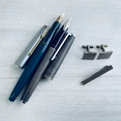 【14K】Parker（USA）万年筆ペン先　ペンダントトップのみの販売です 14K】Parker（USA）万年筆ペン先 ペンダントトップのみの販売です 14K
