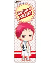 【中古】バッジ・ピンズ(キャラクター) 赤司征十郎(縦長/SD) 「黒子のバスケ ロングカンバッジコレクション 第7弾 赤司征十郎」