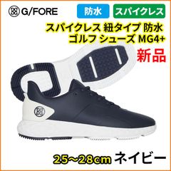 G FORE ゴルフ シューズ MG4+ G4MF20EF26 072404810 スパイク