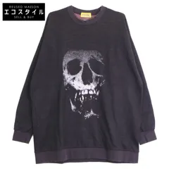 y2k✨️ 00s HYSTERIC GLAMOUR 名作 スカルベリー ロンT y2k✨️ 00s HYSTERIC GLAMOUR 名作 スカルベリー ロンT - メルカリ