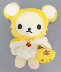【中古】ぬいぐるみ コリラックマ お正月限定ぬいぐるみ 2010 「リラックマ」 