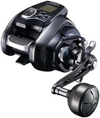 【新古品・未使用品】シマノ(SHIMANO) ベイトキャスティング 電動リール 20 フォースマスター 600 タチウオ アジ
