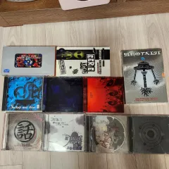 それぞれ当時物 90s ソテジ ソテジワアイドル 3枚セット 超貴重 韓国版