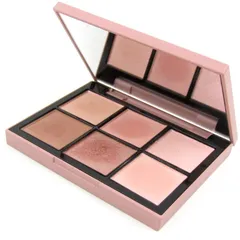 スナイデル アイデザイナー EX10 アイシャドウ 若干使用 コスメ レディース 9gサイズ snidel 【中古】