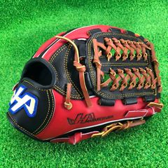 HATAKEYAMA ハタケヤマ 内野手用 内野用 硬式グローブ 右投げ 483 