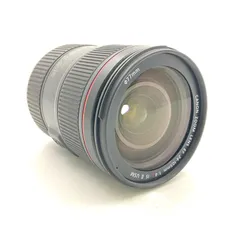 2025年最新】EF24-105mm F4L IS II USMの人気アイテム - メルカリ