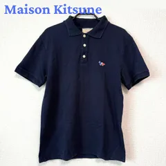 2025年最新】MAISON KITSUNE レディース ポロシャツの人気
