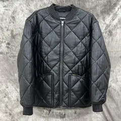 2023年最新】supreme Quilted work Jacketの人気アイテム - メルカリ