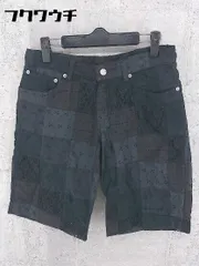 BEAMS BOY ショートパンツ ハーフパンツ ワークパンツ ビームスボーイ ピンストライプ ショートパンツ（その他パンツ）｜BEAMS BOY