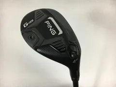 UTC-152】PING TRハイブリッド105S 5UT用 TR105S