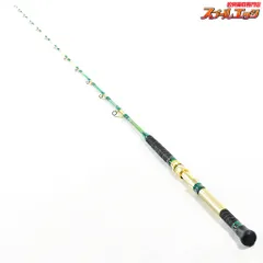 剛樹 マジックバイト MR17*クエ ロッド 中古 剛樹 マジックバイト MR17*クエ ロッド 中古（香西釣具店