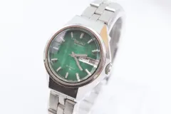 N2069-250-5】SEIKO 転生したらスライムだった件 腕時計-