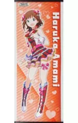 【中古】ポスター・タペストリー [単品] 天海春香 タペストリー 「PS3ソフト アイドルマスター ワンフォーオール 限定版」 WonderGOO購入特典