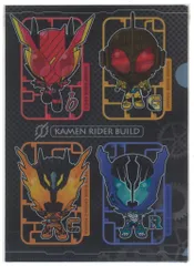 animetopia 平成ジェネレーションズFOEVER イラストクリアファイルセット クリアファイル