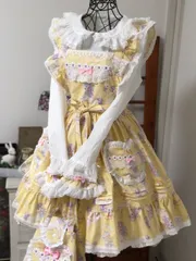 2025年最新】angelic pretty ヘッドドレスの人気アイテム - メルカリ