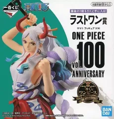 2025年最新】一番くじ ワンピース vol.100 anniversary