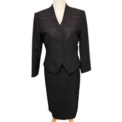 ✨美品✨YUKI TORII EXCELLENCE  ジャケットスカートセット