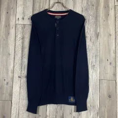 POLO JEANS RALPH LAUREN ラルフローレン ニット M