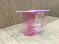 2025年最新】キティ計量カップの人気アイテム - メルカリ