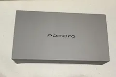 キングジム デジタルメモ「ポメラ」 DM250