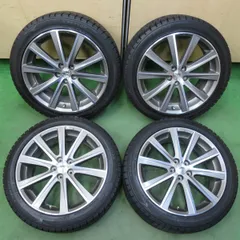 レガシィ純正アルミホイール　18インチ 7J 100-5H 4本セット BP5 BL5  レガシィ純正18インチホイールの値段と価格推移は？｜681件の売買