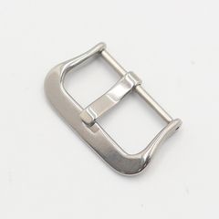 正規品】オメガ 純正尾錠 シルバー 15mm アンティークメンズ