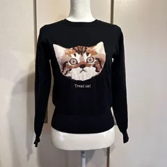 最終値下げ10/31まで☆Treat Ürself cat fur coat 最終値下げ10/31まで☆Treat Ürself cat fur coat 2025年最新】treat