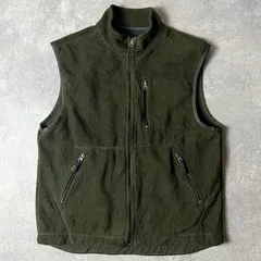 old gap ベスト ナイロン フリース タクティカル フィッシング XL old gap ベスト ナイロン フリース タクティカル フィッシング XL