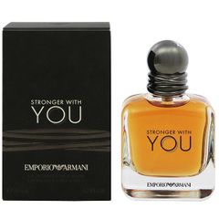 STRONGER WITH YOU INTENSELY 100ml - メルカリ