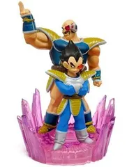 ドラカプ　サイヤ人編 戦闘民族サイヤ人編 | メガホビ MEGAHOBBY STATION