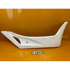 PCX125　2014年式（JF28）　純正シートカウル　中古 PCX125 2014年式（JF28） 純正シートカウル 中古