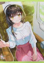 ラマンダ 色紙 寄り添い 二つ折り色紙 ramanda - メルカリ