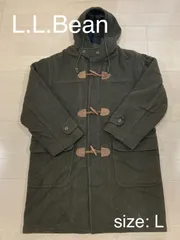 2023年最新】l.l.bean ダッフルコートの人気アイテム - メルカリ