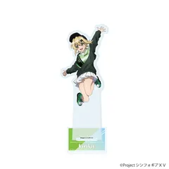 2025年最新】シンフォギアXVの人気アイテム - メルカリ