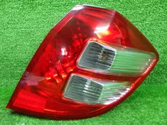 FIT GE USテールレンズ フィットGE【HONDA】ホンダFIT純正USテールライト左右(ソケット
