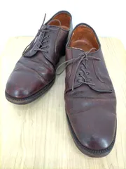ブルックスブラザーズ BROOKS BROTHERS 革靴 レザー ドレスシュのサムネイル