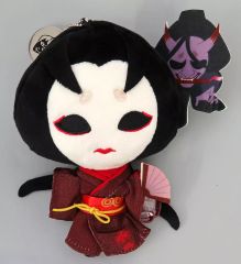 第五人格 イマーシブ・フォート東京 ぬいぐるみ キーチェーン