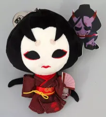 Identity V 第五人格　ぬいぐるみ 美智子　2体セット Identity V 第五人格 アレキサンダー & 美智子 ぬいぐるみ 販売中!