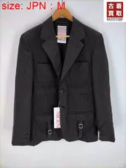ナイスネス NICENESS 22AW STORMER / ストーマー 6PKT