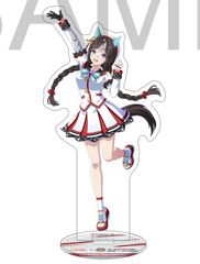 ホッコータルマエ アクリルスタンド ウマ娘 プリティーダービー 2024年船橋競馬場コラボ