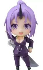 【中古】フィギュア ねんどろいど シオン 「転生したらスライムだった件」