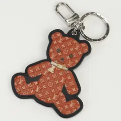 完全入手困難2021年ルイヴィトンポルトクレテディベア