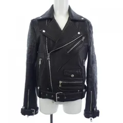 バルマン BALMAIN ライダースジャケットのサムネイル