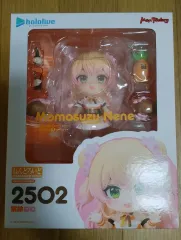 2025年最新】ねんどろいど 桃鈴ねねの人気アイテム - メルカリ