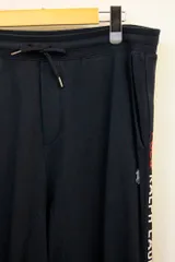 【中古】 Polo by Ralph Lauren メンズ スウェットパンツ M Interlock Pants