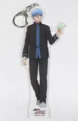 【中古】キーホルダー 黒子テツヤ アクリルキーホルダー 「黒子のバスケ ウインターカップ総集編 ～影と光～」