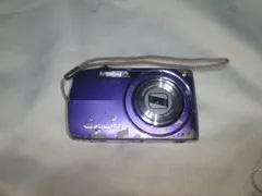 2025年最新】CASIO デジタルカメラ EXILIM EX-Z2000の人気